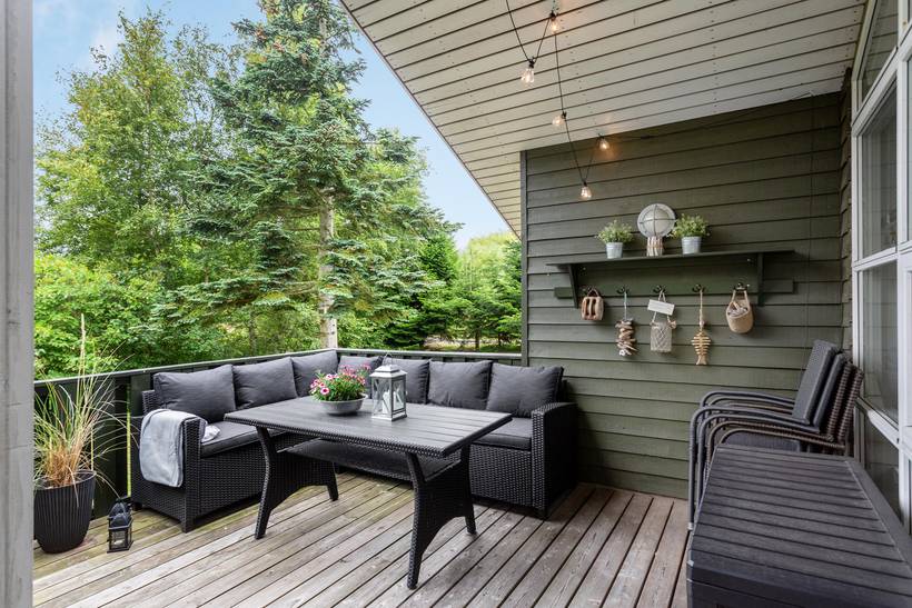 Foto von Ferienhaus YH96 in Bisnap - Hou - Nordjütland Ost
