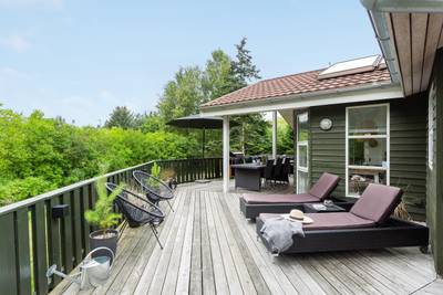 Vorschaubild von Ferienhaus YH96 in Bisnap - Hou - Nordjütland Ost