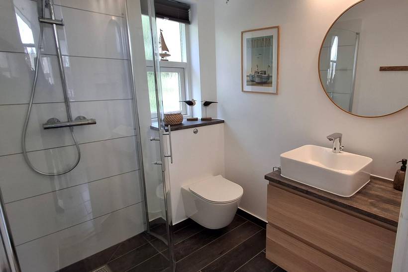 Foto von Ferienhaus YH96 in Bisnap - Hou - Nordjütland Ost