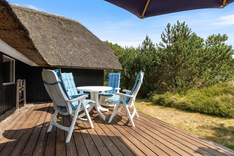 Foto von Ferienhaus YH97 in Blåvand - Westjütland