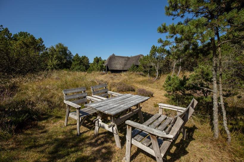 Foto von Ferienhaus YH97 in Blåvand - Westjütland