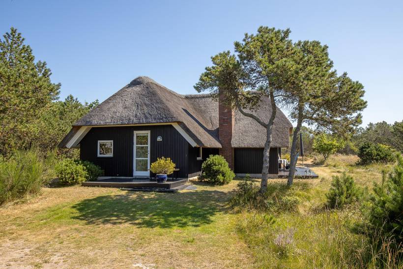 Foto von Ferienhaus YH97 in Blåvand - Westjütland
