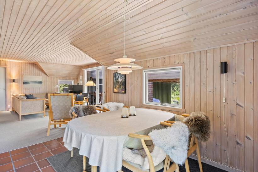Foto von Ferienhaus YH97 in Blåvand - Westjütland