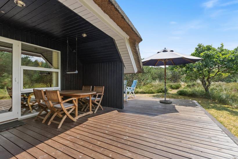 Foto von Ferienhaus YH97 in Blåvand - Westjütland