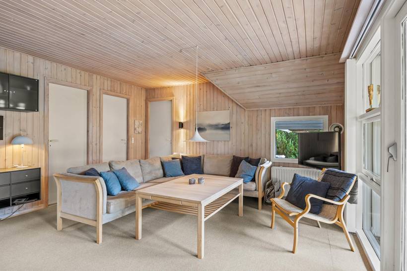Foto von Ferienhaus YH97 in Blåvand - Westjütland