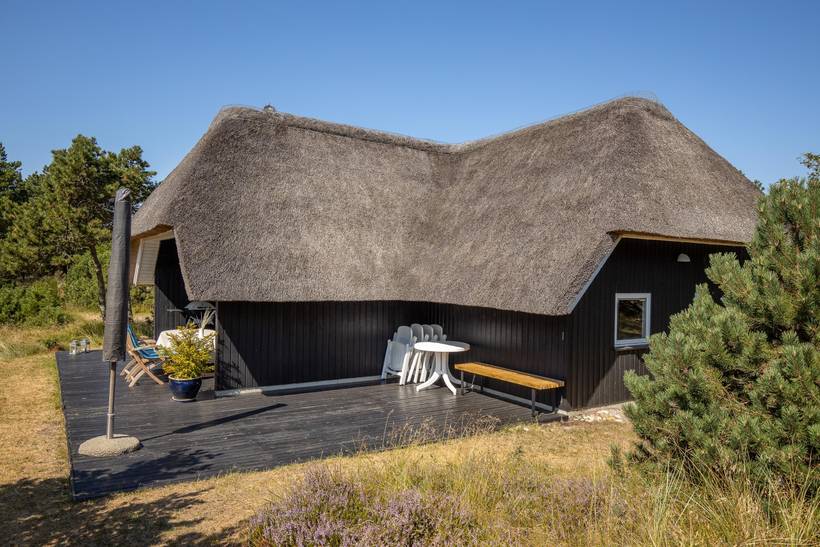 Foto von Ferienhaus YH97 in Blåvand - Westjütland