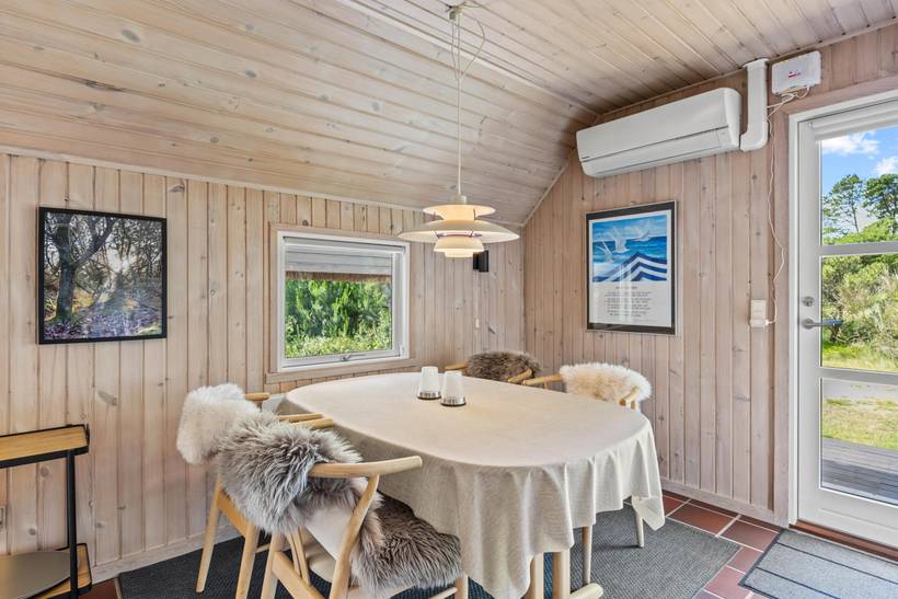 Foto von Ferienhaus YH97 in Blåvand - Westjütland
