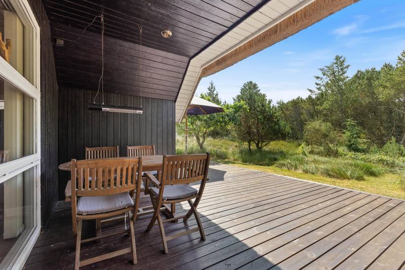 Foto von Ferienhaus YH97 in Blåvand - Westjütland