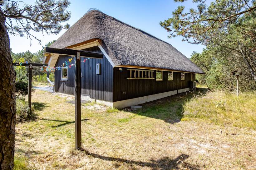 Foto von Ferienhaus YH97 in Blåvand - Westjütland