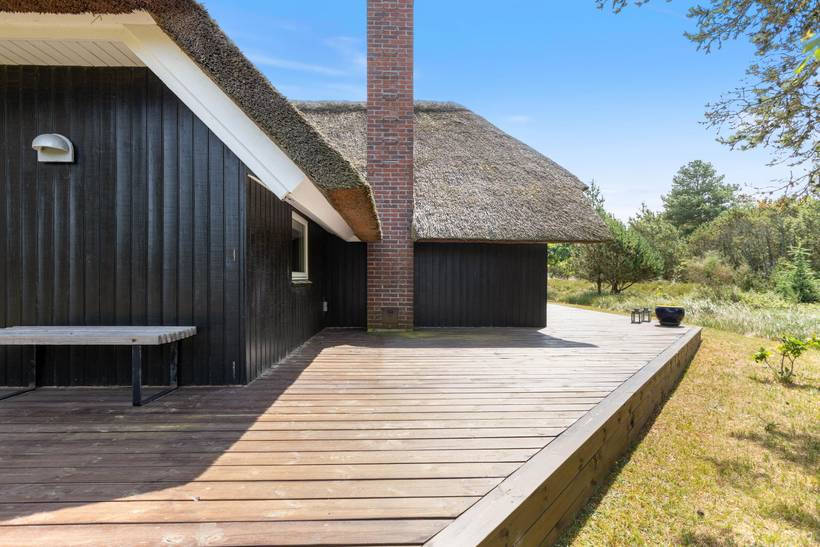 Foto von Ferienhaus YH97 in Blåvand - Westjütland