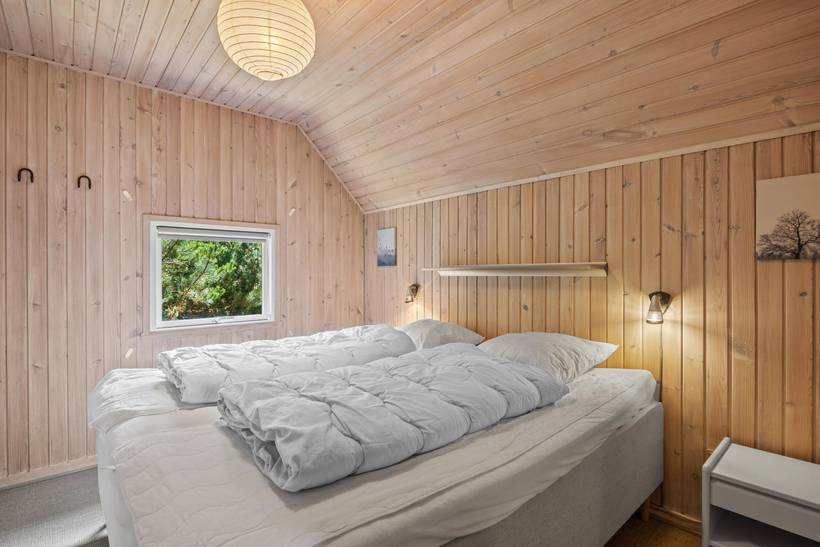 Foto von Ferienhaus YH97 in Blåvand - Westjütland