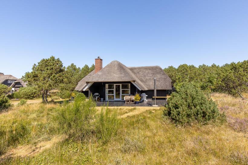 Foto von Ferienhaus YH97 in Blåvand - Westjütland