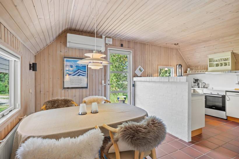 Foto von Ferienhaus YH97 in Blåvand - Westjütland