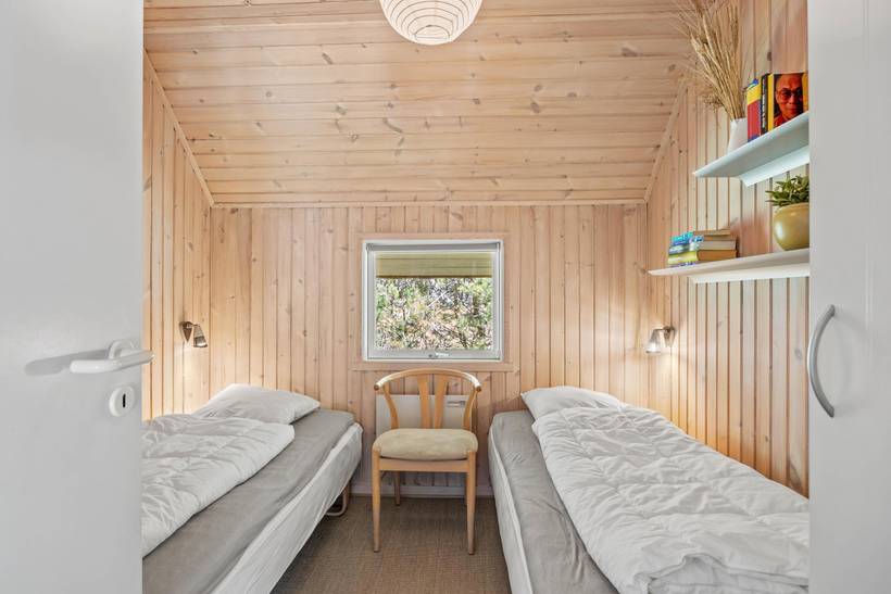 Foto von Ferienhaus YH97 in Blåvand - Westjütland