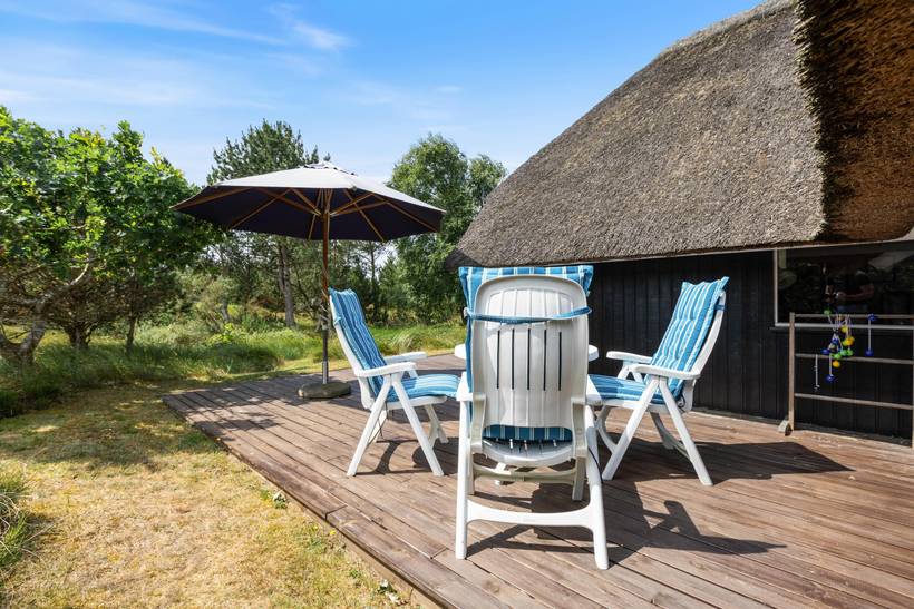 Foto von Ferienhaus YH97 in Blåvand - Westjütland