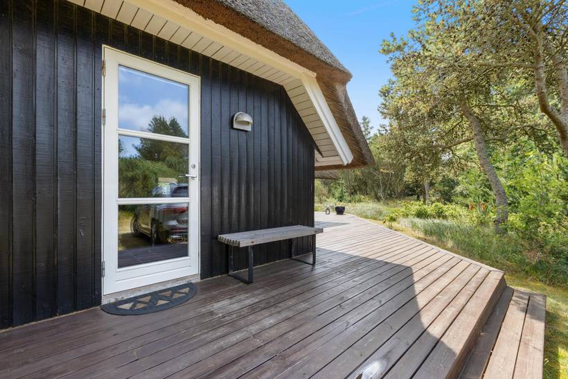 Foto von Ferienhaus YH97 in Blåvand - Westjütland