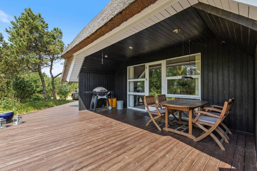 Foto von Ferienhaus YH97 in Blåvand - Westjütland