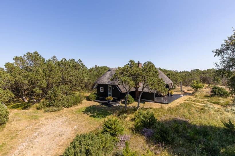 Foto von Ferienhaus YH97 in Blåvand - Westjütland