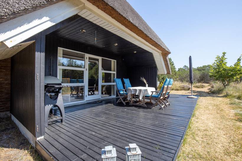 Foto von Ferienhaus YH97 in Blåvand - Westjütland