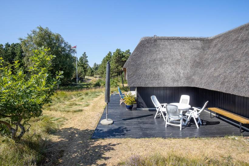 Foto von Ferienhaus YH97 in Blåvand - Westjütland