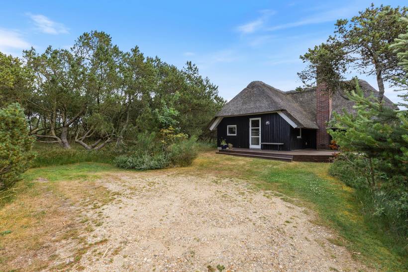 Foto von Ferienhaus YH97 in Blåvand - Westjütland