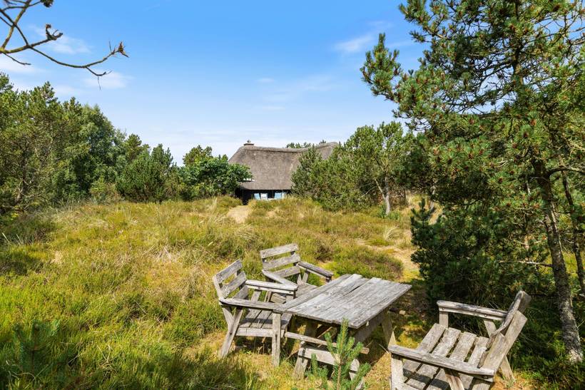 Foto von Ferienhaus YH97 in Blåvand - Westjütland