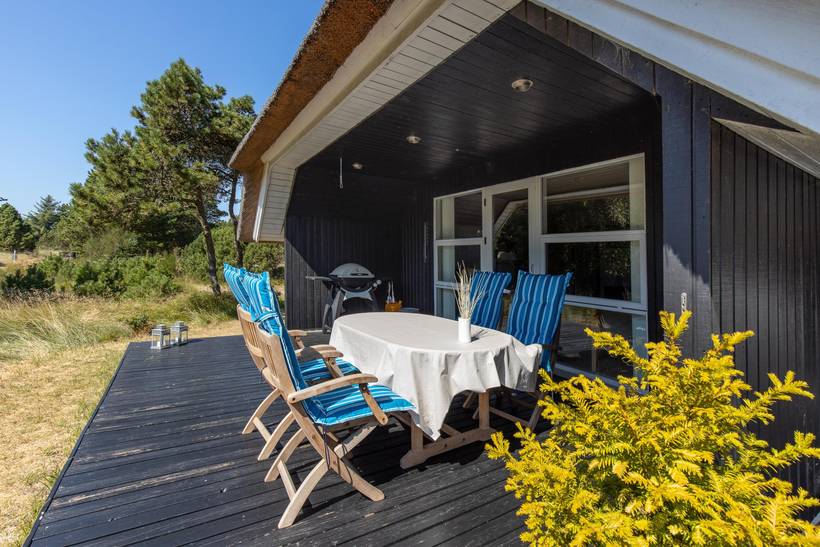 Foto von Ferienhaus YH97 in Blåvand - Westjütland