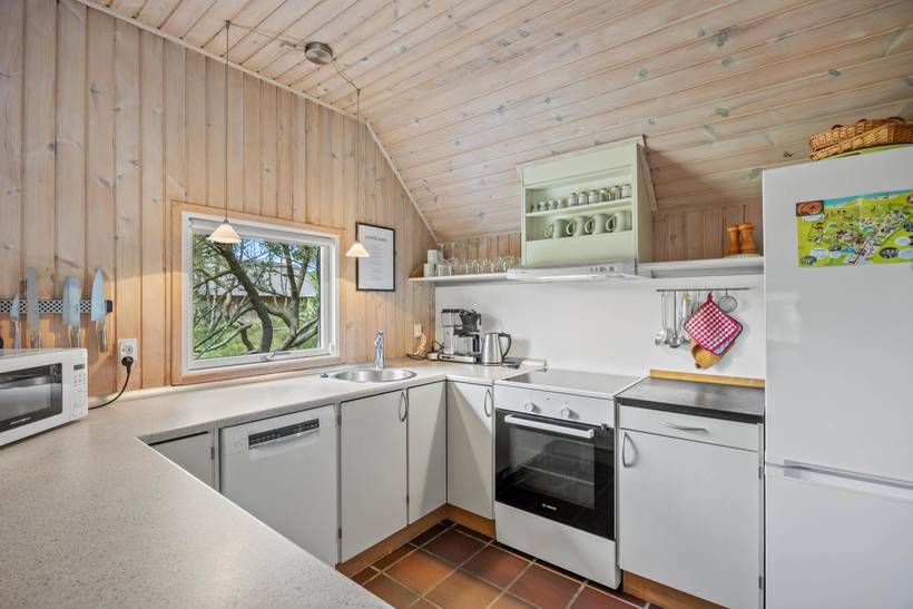 Foto von Ferienhaus YH97 in Blåvand - Westjütland