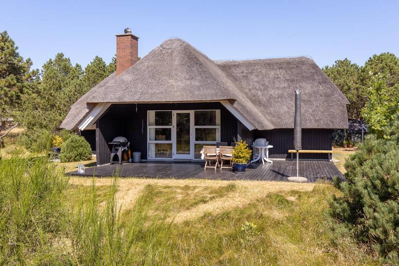 Foto von Ferienhaus YH97 in Blåvand - Westjütland