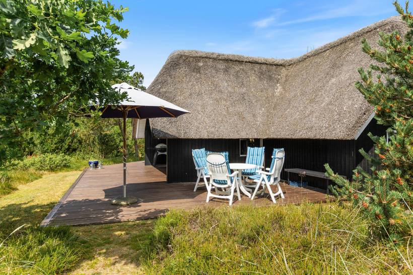 Foto von Ferienhaus YH97 in Blåvand - Westjütland