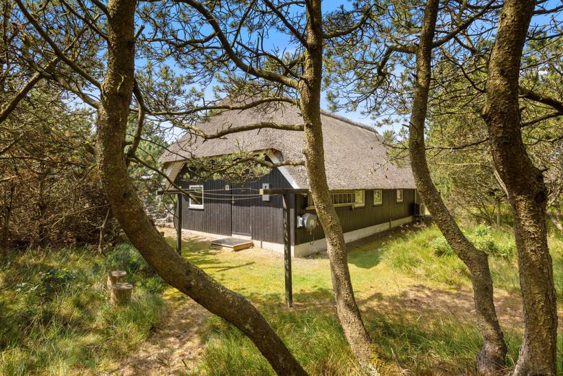 Foto von Ferienhaus YH97 in Blåvand - Westjütland