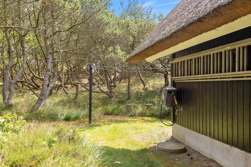 Foto von Ferienhaus YH97 in Blåvand - Westjütland