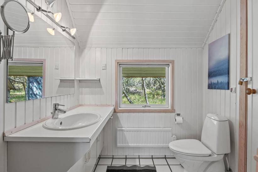 Foto von Ferienhaus YH97 in Blåvand - Westjütland
