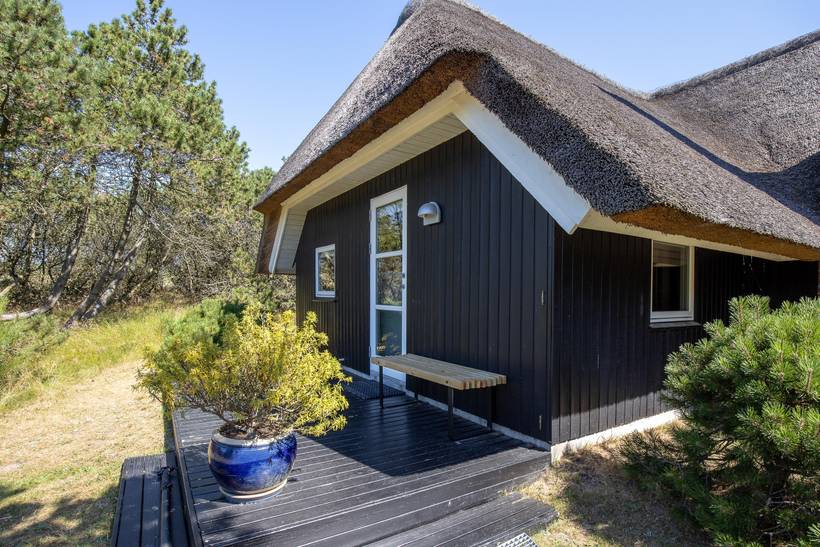 Foto von Ferienhaus YH97 in Blåvand - Westjütland
