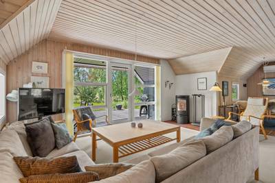Vorschaubild von Ferienhaus YH97 in Blåvand - Westjütland