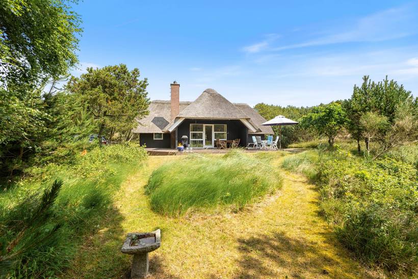 Foto von Ferienhaus YH97 in Blåvand - Westjütland