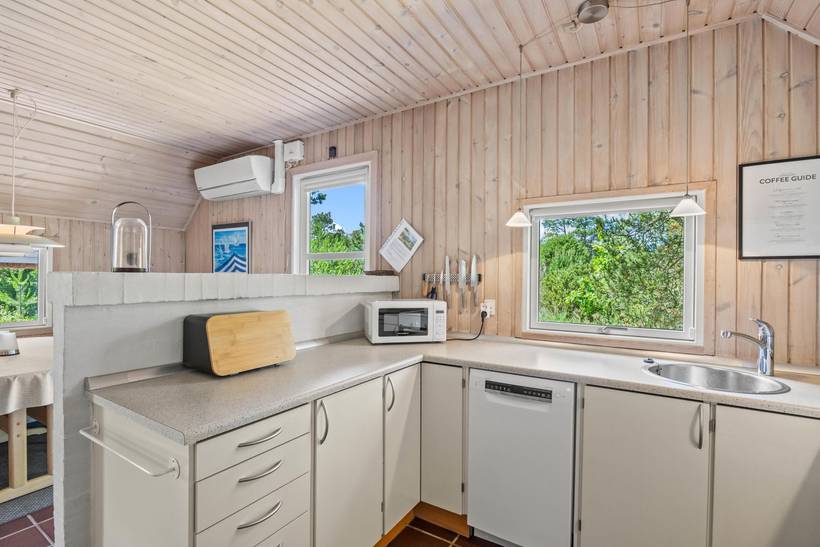 Foto von Ferienhaus YH97 in Blåvand - Westjütland