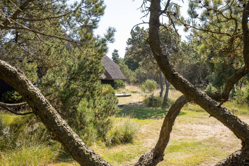 Foto von Ferienhaus YH97 in Blåvand - Westjütland