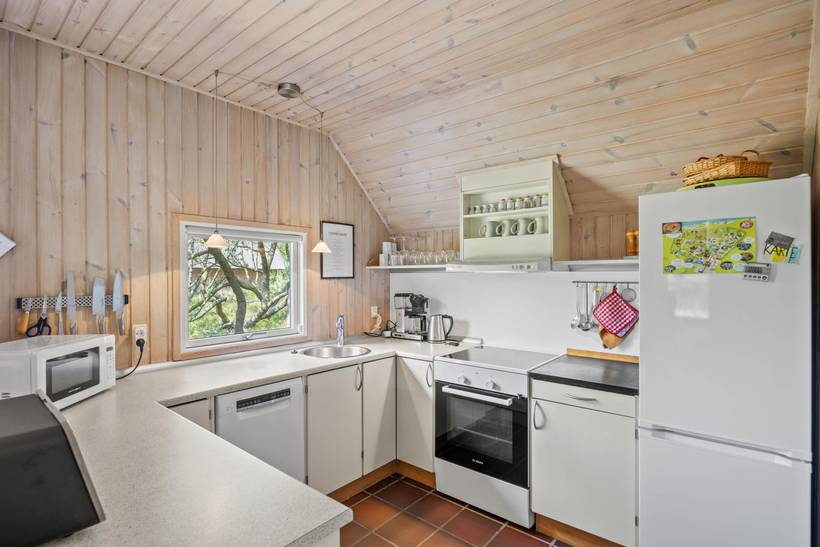 Foto von Ferienhaus YH97 in Blåvand - Westjütland