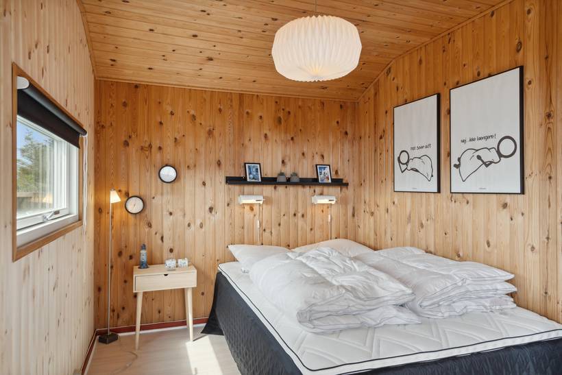 Foto von Ferienhaus YI08 in Vejlby Klit - Westjütland