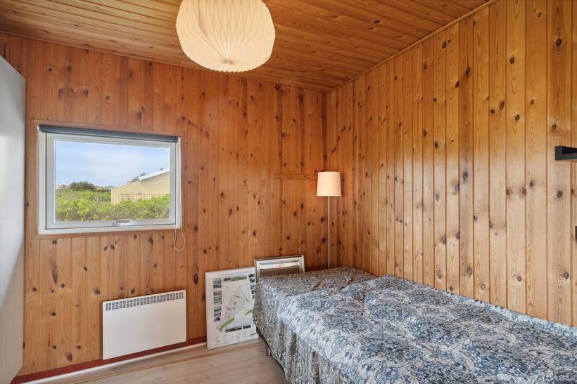 Foto von Ferienhaus YI08 in Vejlby Klit - Westjütland