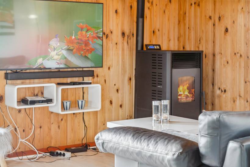 Foto von Ferienhaus YI08 in Vejlby Klit - Westjütland