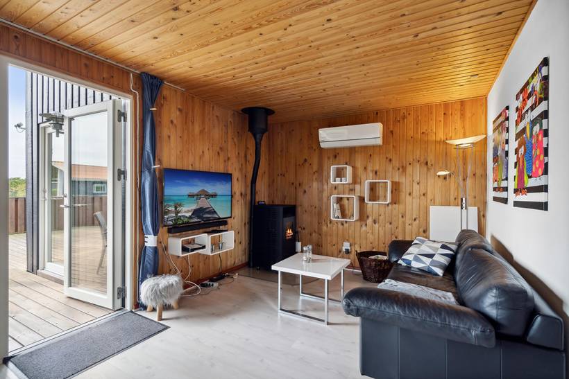 Foto von Ferienhaus YI08 in Vejlby Klit - Westjütland