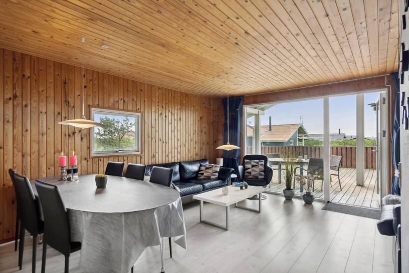 Foto von Ferienhaus YI08 in Vejlby Klit - Westjütland