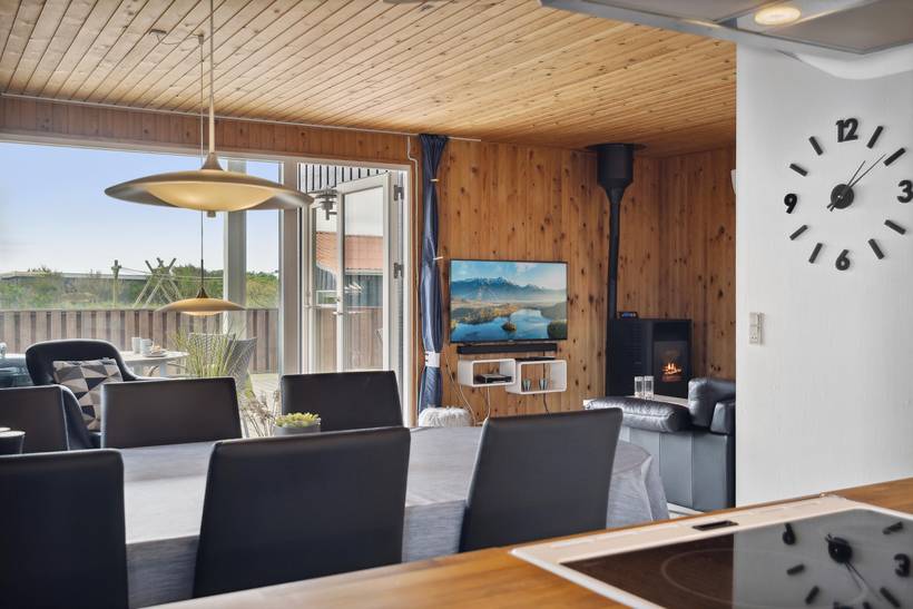 Foto von Ferienhaus YI08 in Vejlby Klit - Westjütland