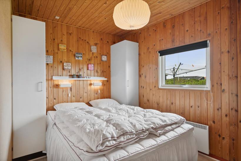 Foto von Ferienhaus YI08 in Vejlby Klit - Westjütland