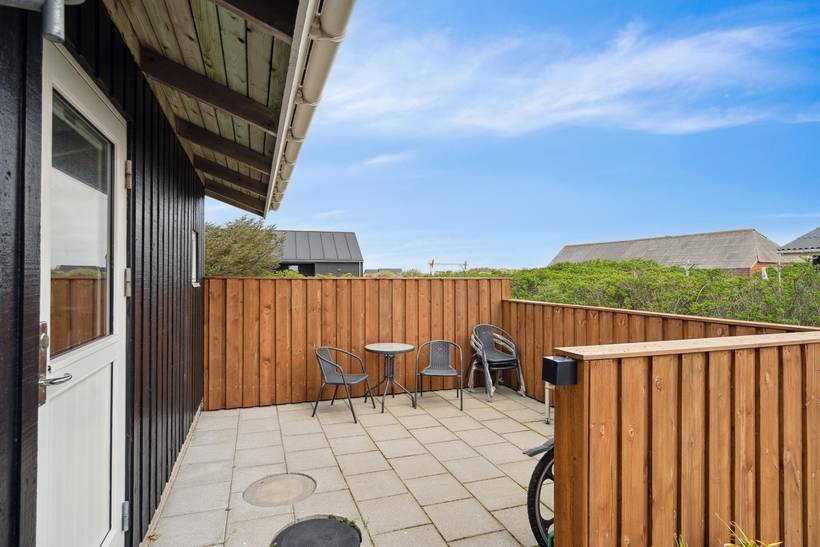 Foto von Ferienhaus YI08 in Vejlby Klit - Westjütland