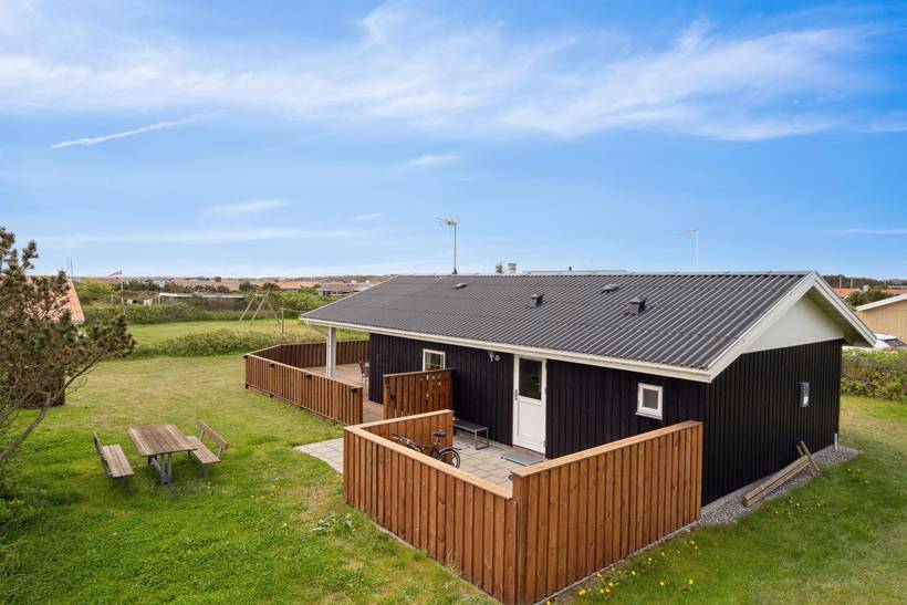 Foto von Ferienhaus YI08 in Vejlby Klit - Westjütland