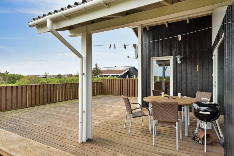 Foto von Ferienhaus YI08 in Vejlby Klit - Westjütland