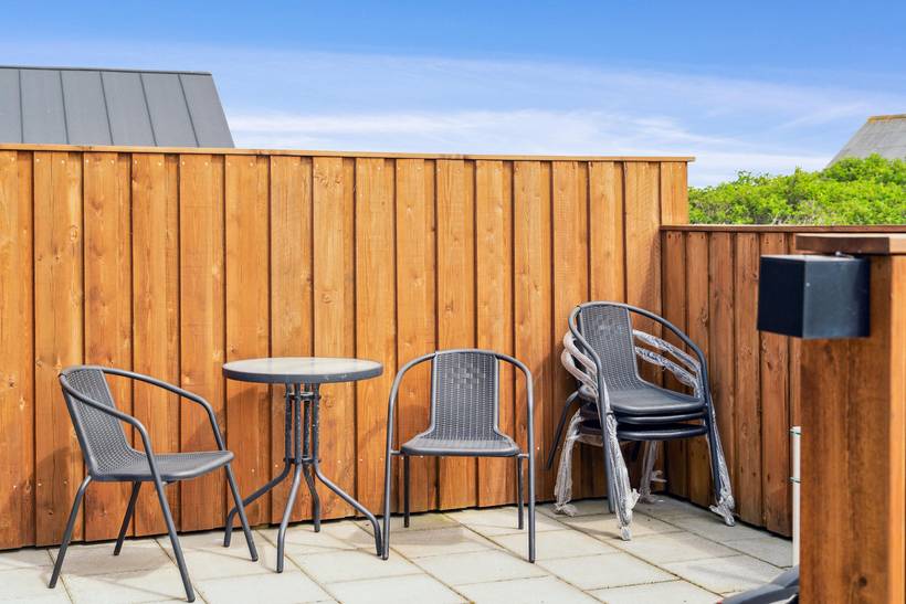 Foto von Ferienhaus YI08 in Vejlby Klit - Westjütland
